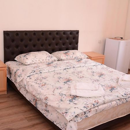Villa Rosa Γιερεβάν Εξωτερικό φωτογραφία