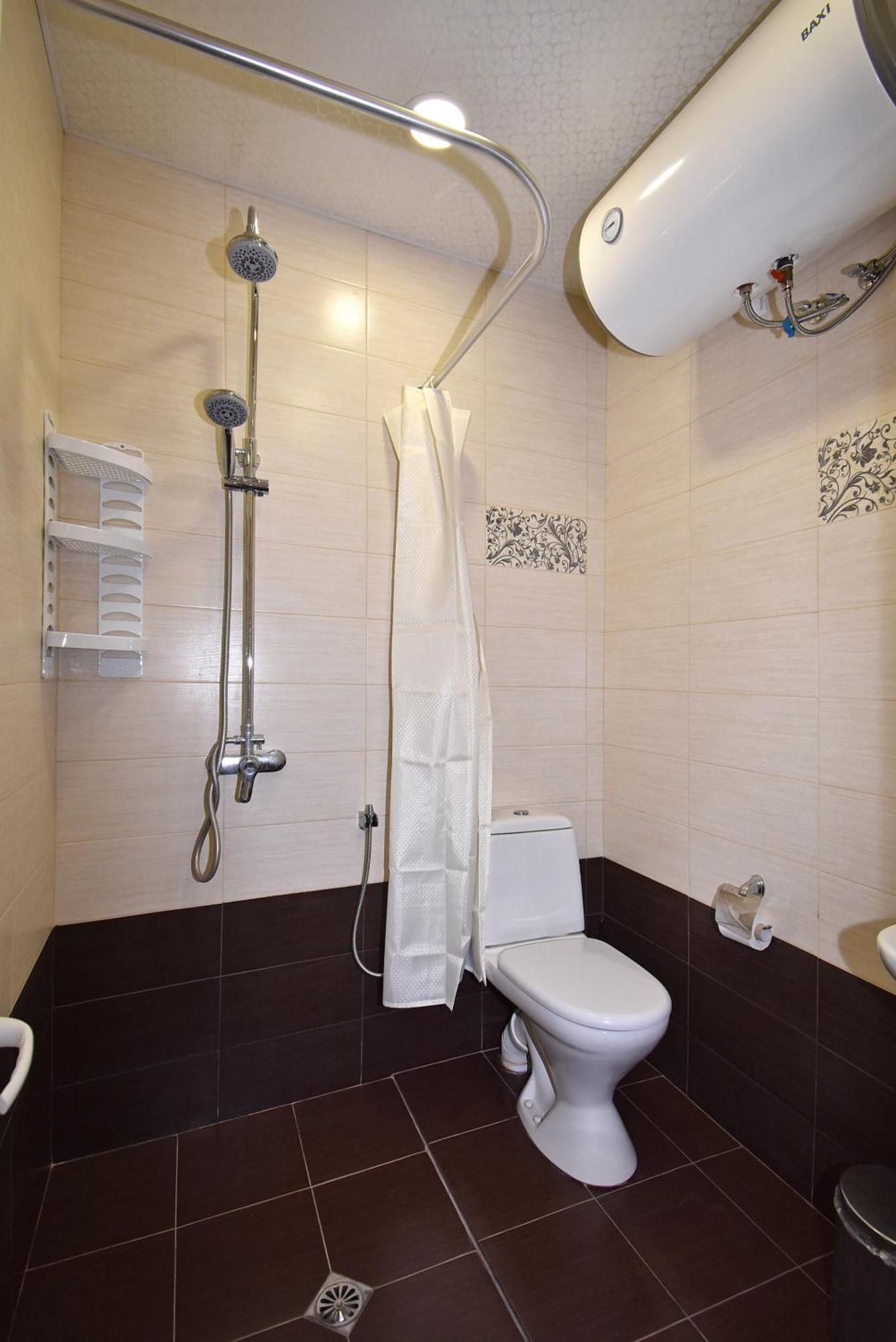 Villa Rosa Γιερεβάν Εξωτερικό φωτογραφία