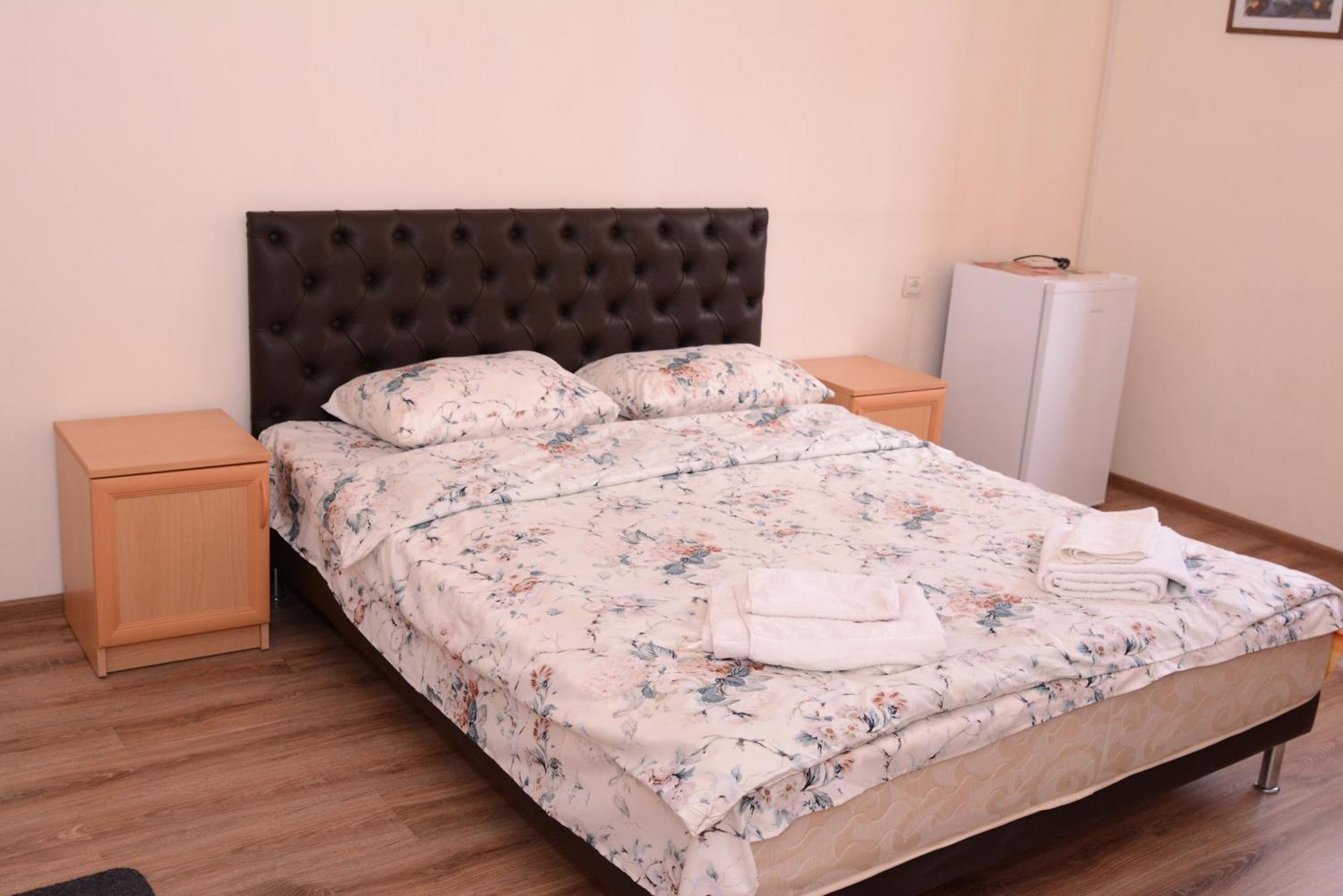 Villa Rosa Γιερεβάν Εξωτερικό φωτογραφία